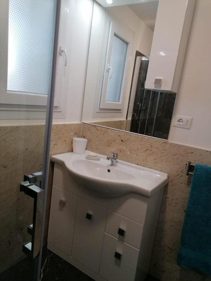 Cofano Home Кустоначи Экстерьер фото