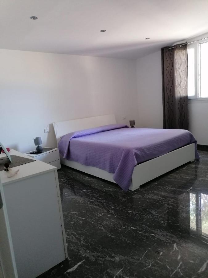 Cofano Home Кустоначи Экстерьер фото