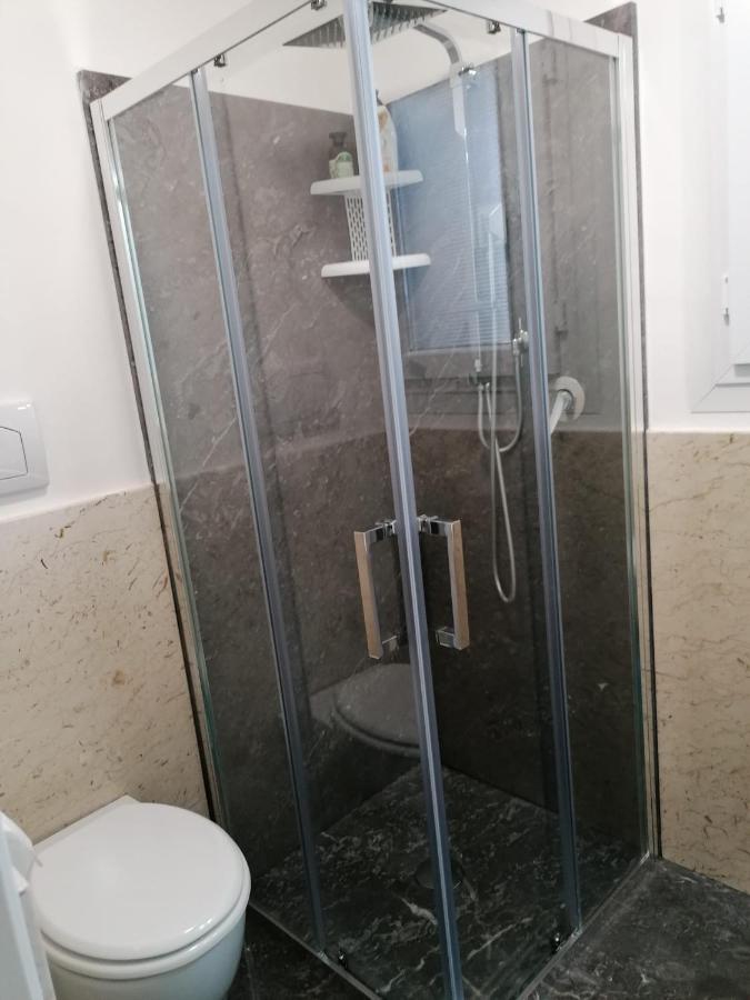 Cofano Home Кустоначи Экстерьер фото