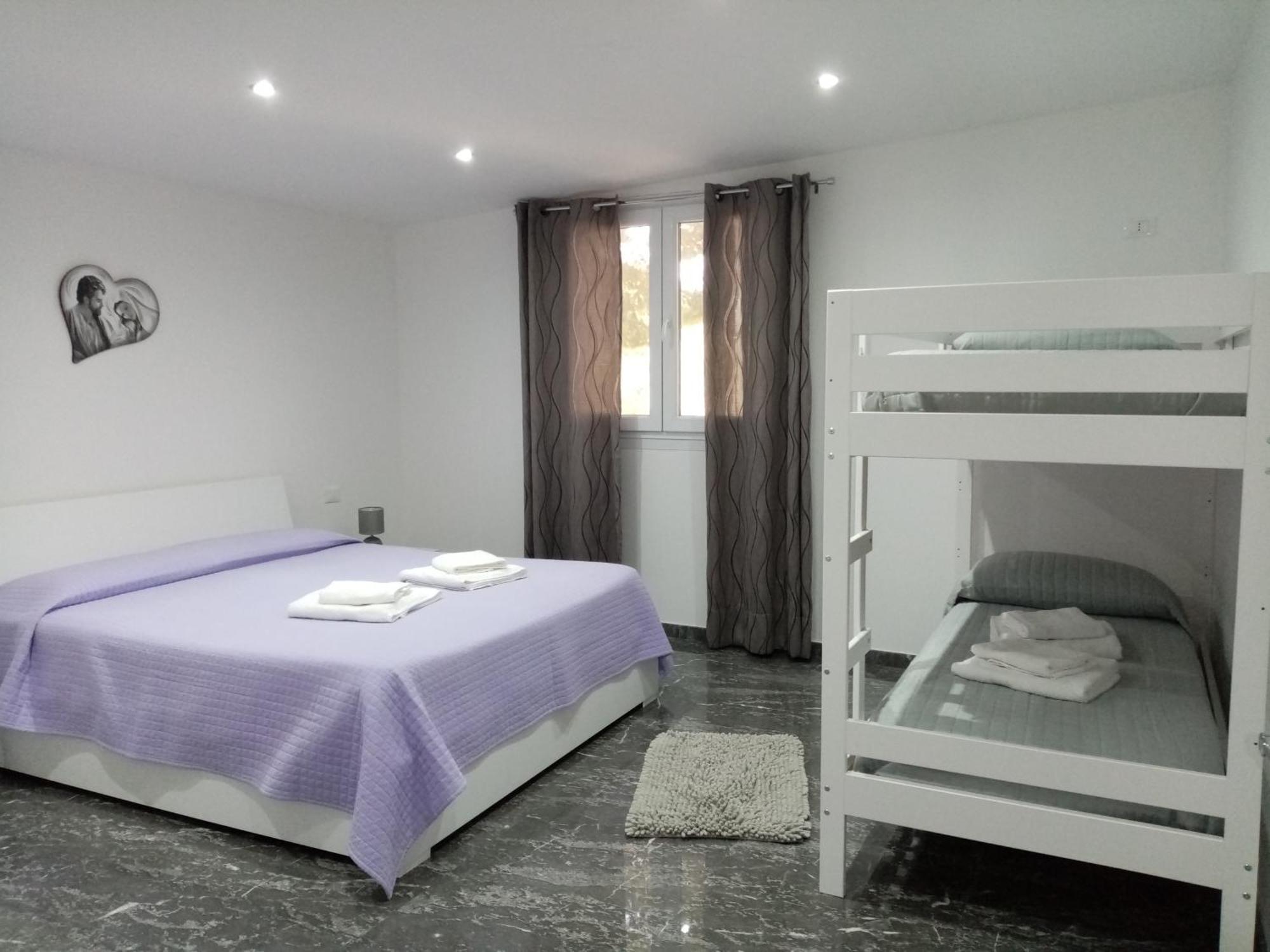 Cofano Home Кустоначи Экстерьер фото