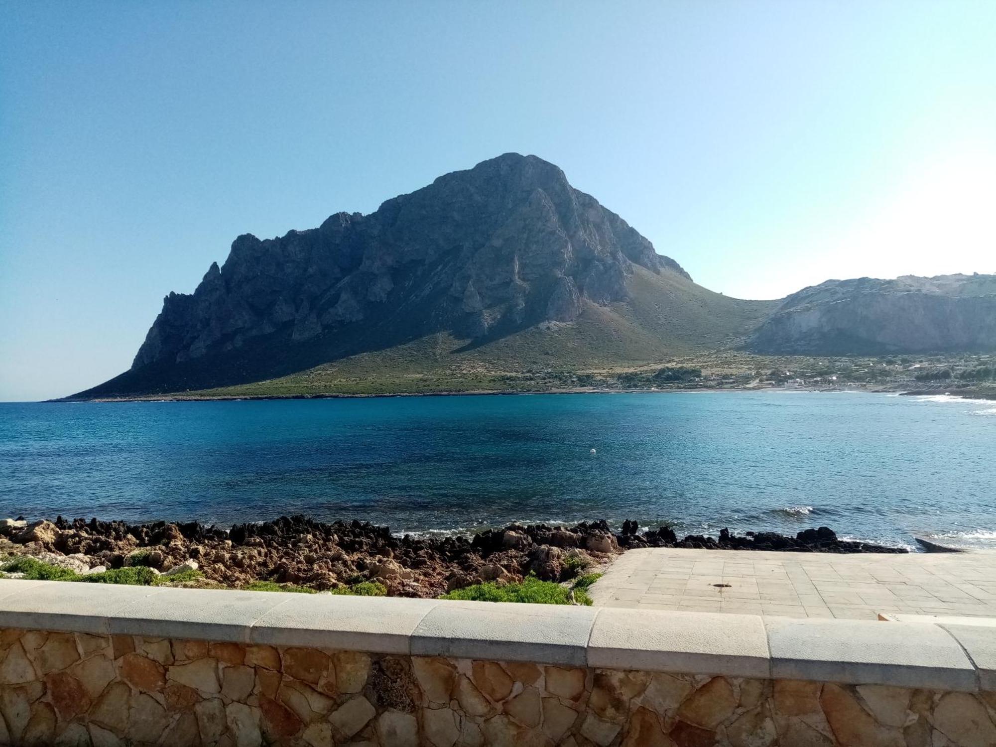 Cofano Home Кустоначи Экстерьер фото